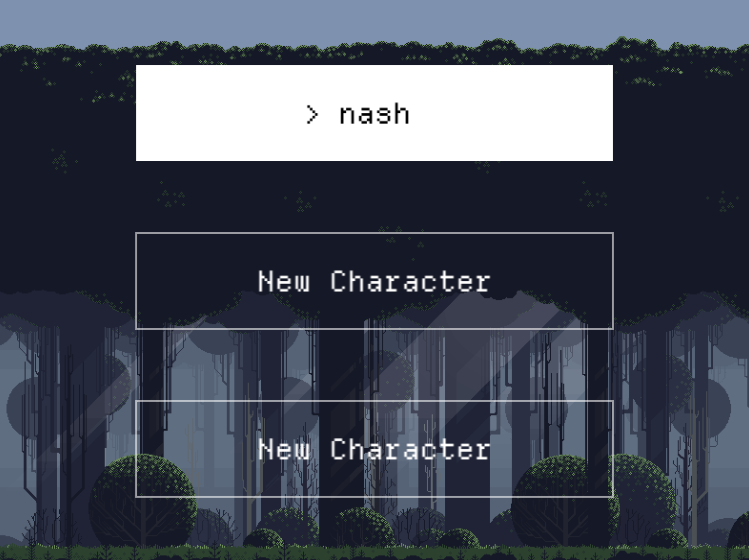 Typing Sample